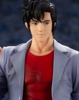 City Hunter The Movie ARTFXJ Statue 1/8 Ryo Saeba 25 cm