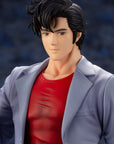 City Hunter The Movie ARTFXJ Statue 1/8 Ryo Saeba 25 cm