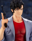 City Hunter The Movie ARTFXJ Statue 1/8 Ryo Saeba 25 cm