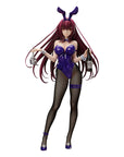 Fate/Grand Order PVC Statue 1/4 Scathach: Sashi Ugatsu Bunny Ver. 44 cm (re-run)
