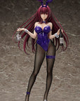 Fate/Grand Order PVC Statue 1/4 Scathach: Sashi Ugatsu Bunny Ver. 44 cm (re-run)