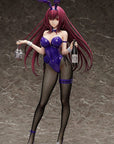 Fate/Grand Order PVC Statue 1/4 Scathach: Sashi Ugatsu Bunny Ver. 44 cm (re-run)