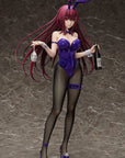 Fate/Grand Order PVC Statue 1/4 Scathach: Sashi Ugatsu Bunny Ver. 44 cm (re-run)