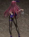 Fate/Grand Order PVC Statue 1/4 Scathach: Sashi Ugatsu Bunny Ver. 44 cm (re-run)