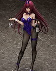 Fate/Grand Order PVC Statue 1/4 Scathach: Sashi Ugatsu Bunny Ver. 44 cm (re-run)