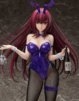 Fate/Grand Order PVC Statue 1/4 Scathach: Sashi Ugatsu Bunny Ver. 44 cm (re-run)