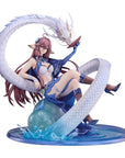 Fox Spirit Matchmaker PVC Statue 1/7 Yaya Tushan Qing Lin Bi Lu Ver. 23 cm (Bonus)