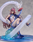 Fox Spirit Matchmaker PVC Statue 1/7 Yaya Tushan Qing Lin Bi Lu Ver. 23 cm (Bonus)