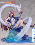 Fox Spirit Matchmaker PVC Statue 1/7 Yaya Tushan Qing Lin Bi Lu Ver. 23 cm (Bonus)