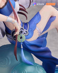 Fox Spirit Matchmaker PVC Statue 1/7 Yaya Tushan Qing Lin Bi Lu Ver. 23 cm (Bonus)