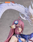 Fox Spirit Matchmaker PVC Statue 1/7 Yaya Tushan Qing Lin Bi Lu Ver. 23 cm (Bonus)
