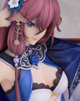 Fox Spirit Matchmaker PVC Statue 1/7 Yaya Tushan Qing Lin Bi Lu Ver. 23 cm (Bonus)