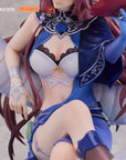 Fox Spirit Matchmaker PVC Statue 1/7 Yaya Tushan Qing Lin Bi Lu Ver. 23 cm (Bonus)