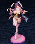 Original Character Statue 1/6 Mahiru Sakuraya Anniversary Live 27 cm