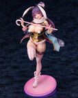 Original Character Statue 1/6 Mahiru Sakuraya Anniversary Live 27 cm