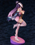 Original Character Statue 1/6 Mahiru Sakuraya Anniversary Live 27 cm