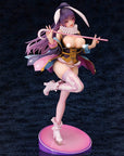 Original Character Statue 1/6 Mahiru Sakuraya Anniversary Live 27 cm