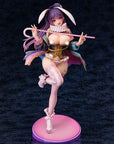 Original Character Statue 1/6 Mahiru Sakuraya Anniversary Live 27 cm