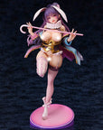 Original Character Statue 1/6 Mahiru Sakuraya Anniversary Live 27 cm
