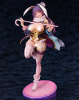 Original Character Statue 1/6 Mahiru Sakuraya Anniversary Live 27 cm
