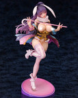 Original Character Statue 1/6 Mahiru Sakuraya Anniversary Live 27 cm