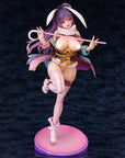 Original Character Statue 1/6 Mahiru Sakuraya Anniversary Live 27 cm