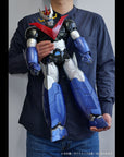 Mazinger Z: Infinity Jumbo Sofbi Vinyl Figure Great Mazinger Z Ver. 2 60 cm