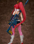 Gurren Lagann BUZZmod Action Figure 1/12 Yoko 14 cm