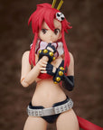 Gurren Lagann BUZZmod Action Figure 1/12 Yoko 14 cm