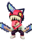 Chainsaw Man Toonize PVC Statue Chainsaw Man Cartoon Color Ver 14 cm