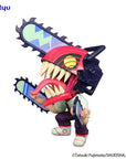 Chainsaw Man Toonize PVC Statue Chainsaw Man Cartoon Color Ver 14 cm