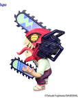 Chainsaw Man Toonize PVC Statue Chainsaw Man Cartoon Color Ver 14 cm