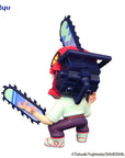 Chainsaw Man Toonize PVC Statue Chainsaw Man Cartoon Color Ver 14 cm