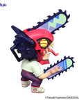Chainsaw Man Toonize PVC Statue Chainsaw Man Cartoon Color Ver 14 cm