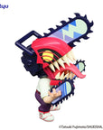 Chainsaw Man Toonize PVC Statue Chainsaw Man Cartoon Color Ver 14 cm