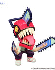 Chainsaw Man Toonize PVC Statue Chainsaw Man Cartoon Color Ver 14 cm