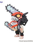 Chainsaw Man Toonize PVC Statue Chainsaw Man Normal Color Ver. 14 cm