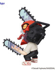 Chainsaw Man Toonize PVC Statue Chainsaw Man Normal Color Ver. 14 cm