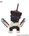 Chainsaw Man Toonize PVC Statue Chainsaw Man Normal Color Ver. 14 cm