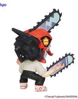 Chainsaw Man Toonize PVC Statue Chainsaw Man Normal Color Ver. 14 cm