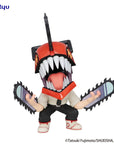 Chainsaw Man Toonize PVC Statue Chainsaw Man Normal Color Ver. 14 cm