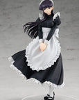 Komi Can't Communicate Pop Up Parade PVC Statue Shoko Komi 17 cm