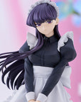 Komi Can't Communicate Pop Up Parade PVC Statue Shoko Komi 17 cm