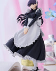 Komi Can't Communicate Pop Up Parade PVC Statue Shoko Komi 17 cm