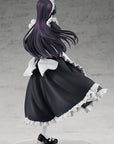 Komi Can't Communicate Pop Up Parade PVC Statue Shoko Komi 17 cm