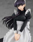 Komi Can't Communicate Pop Up Parade PVC Statue Shoko Komi 17 cm