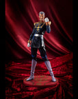 Mobile Suit Gundam GGG Statue Gihren Zabi Artgraphics 24 cm