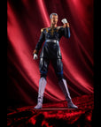 Mobile Suit Gundam GGG Statue Gihren Zabi Artgraphics 24 cm