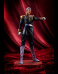 Mobile Suit Gundam GGG Statue Gihren Zabi Artgraphics 24 cm