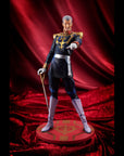 Mobile Suit Gundam GGG Statue Gihren Zabi Artgraphics 24 cm